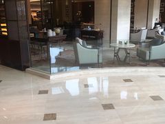 -新发展亚太JW万豪酒店·福苑咖啡厅