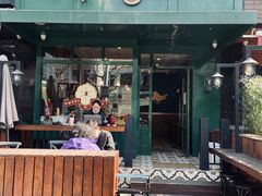 门面-Pie Bird(新闸路店)