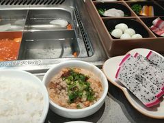 -海底捞火锅(团结桥店)