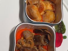 -西郊竹园甲鱼面(老一中店)
