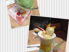 -哈根达斯(卓展店)