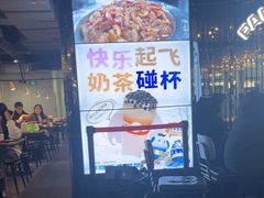 -胖哥俩肉蟹煲(梅溪步步高店)