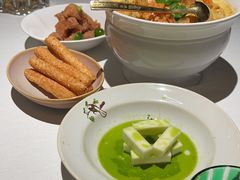 -華府Deluxe(兴业太古汇店)