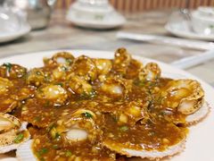 -华春餐馆(鱼山路店)