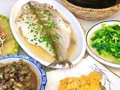 -蟹天蟹地农家菜·阳澄湖大闸蟹(浅水湾店)