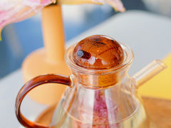 -璞渼咖啡 ROOF P.M. Café(浦东美术馆店)