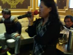 -SUEWELL苏喂 KTV(昊元广场店)