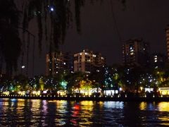 -运河游船(武林门码头)