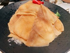 -领鲜天下·焗海鲜·花胶鸡(天目里店)