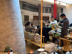 -湯系·煲汤手艺人(东二环泰禾广场店)