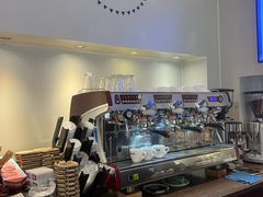 -COSTA COFFEE(天通苑华联店)