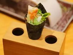 -花潮料理艺食馆(世欧广场店)