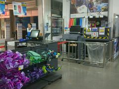 -迪卡侬(南二环店)