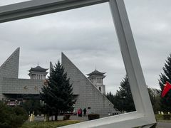 -马克西姆俄罗斯餐厅(通亚街店)