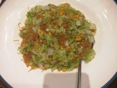 -青岛蓝海大饭店·渔歌舫(李沧店)