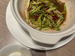 -艳阳天·非遗楚菜(武汉客厅店)