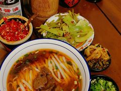 -矮子粉店1985·长沙米粉(湘春路店)
