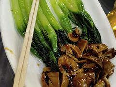 -晋阳饭庄(虎坊桥店)