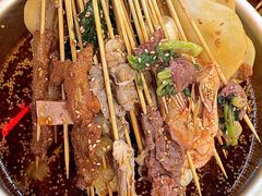 -徐妹串串香(春熙路店)