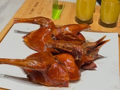 -汤城小厨•粤菜•靓汤(苏州街店)