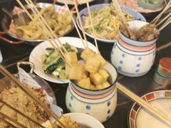 -雪熊精酿·哈尔滨烧烤酒馆(非遗大串店)