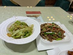 -东四民芳餐厅(世茂工三店)