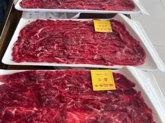 -陈记牛牛潮汕牛肉火锅(鑫海店)