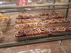 -好利来(新华店)