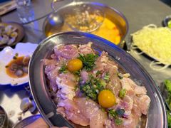 -琥珀川糟粕醋火锅(慈云寺店)