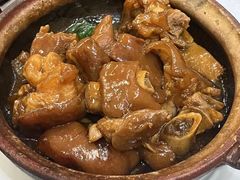 -阿殳菜馆·私厨(水围村店)