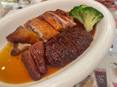 -香港新曜记茶餐厅(星耀城店)