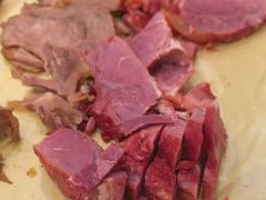 -老刘家永盛斋·传统泡馍(东关南街店)