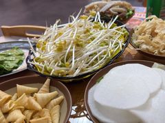 -黔三一夺夺粉酸汤火锅(百信店)