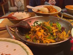 -吃饭皇帝大(合生汇店)