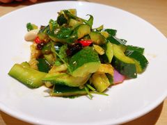 -关东小磨东北菜(上海长风大悦城店)