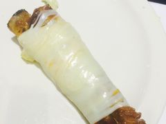 -火炉火自助餐(枫蓝国际店)