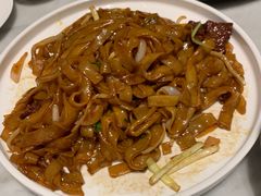 -雪龙轩中餐厅(银基冰雪酒店)