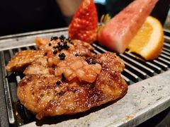 -花潮料理艺食馆(SM新生活广场店)