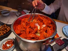 -蚝翅·海鲜粥·烧烤·宁夏滩羊季(玉米楼店)