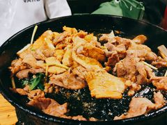 -名扬烤肉(起源店)