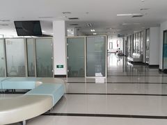 -上海国际旅行卫生保健中心(浦东分中心)