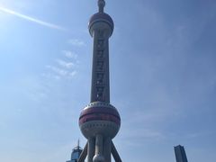 -东方明珠广播电视塔