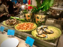 -宁波石浦豪生大酒店·自助餐厅