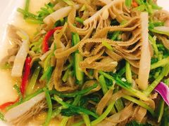 -东四民芳餐厅(世茂工三店)