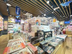 -九木杂物社(大族广场店)