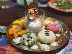 -泰妃殿(武汉首店)