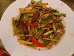 -益健海鲜大食坊(拱北口岸店)