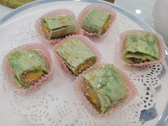 -金华安大酒楼·老牌潮菜·粤式茶点(东方国际店)