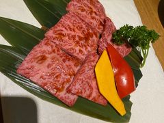 -炼火烤肉店