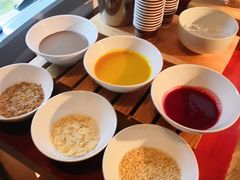 -福州仓山凯悦酒店·Market Cafe Lacucina咖啡厅